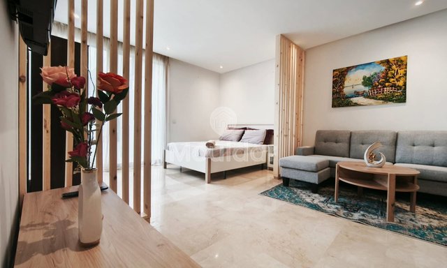 Studio à vendre à Casablanca, Bourgogne