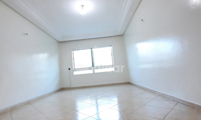 Appartamento in affitto a Casablanca, Bachkou