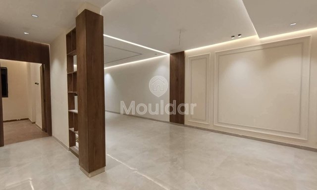 Appartement à vendre à Béni Mellal