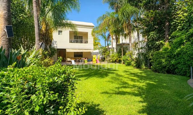 Villa à vendre à Casablanca, Polo