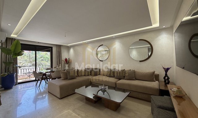 Appartement à vendre à Marrakech, Guéliz