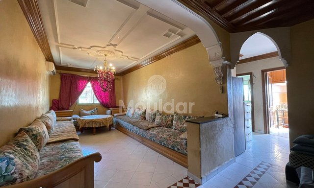 Appartement à vendre à Marrakech, Amerchich