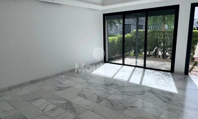 Apartment for rent in Bouskoura, Green City
