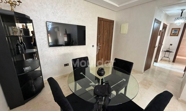 Apartment for sale in Marrakech, Guéliz