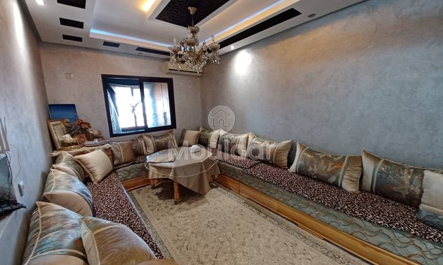 Appartement à vendre à Marrakech, Mabrouka