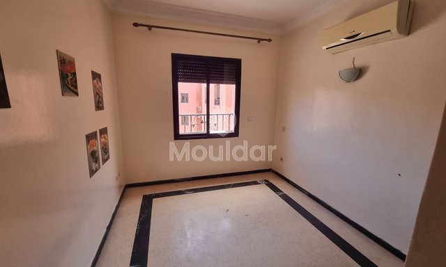 Apartment for rent in Marrakech, Mabrouka