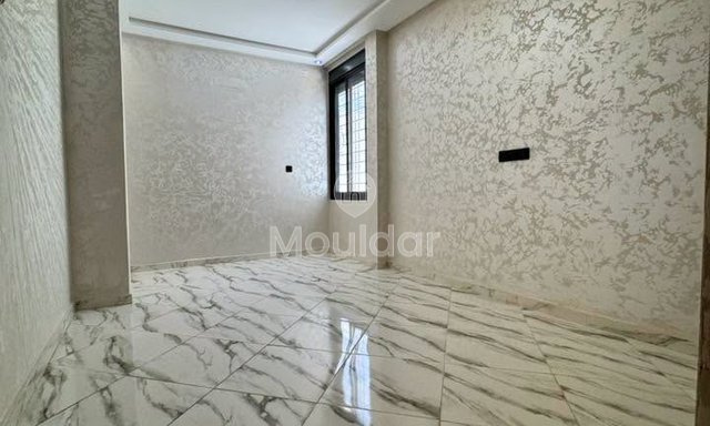 Apartment for sale in Fes, Bourmana