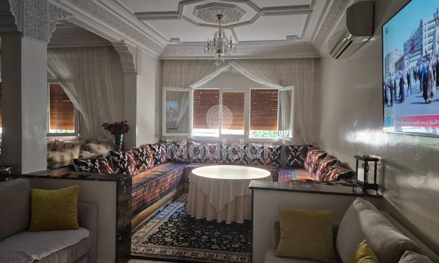 Apartment for sale in Fes, Narjis