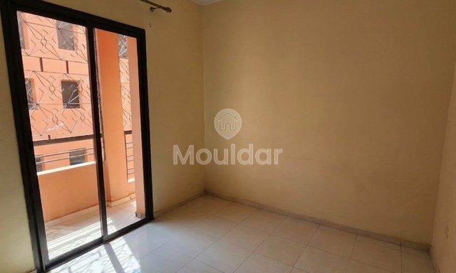 Apartment for rent in Marrakech, Mabrouka