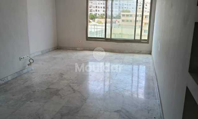 Casablanca, Bourgogne Ouest'te kiralık stüdyo