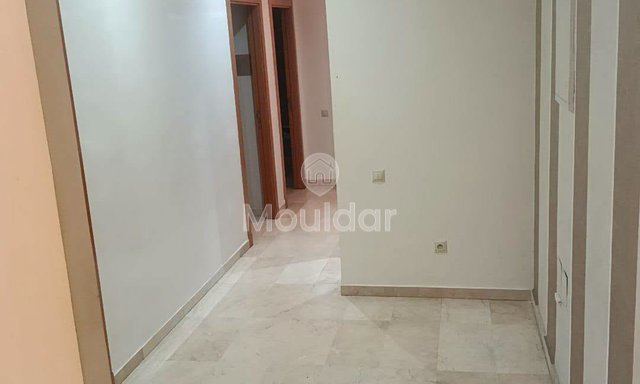 Apartment for rent in Casablanca, Belvédère