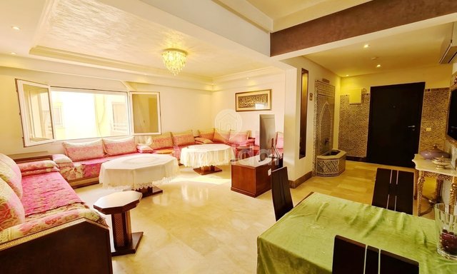 Apartament de vânzare în Mohammedia