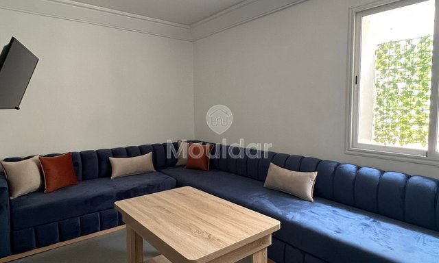 Apartment for rent for vacation in Safi