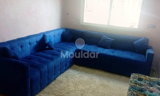 Apartment for rent in Casablanca, La Gironde