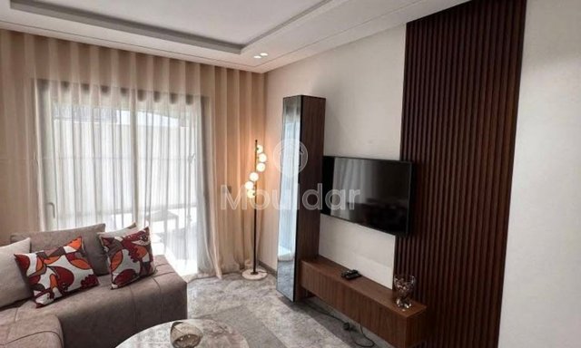 Studio for rent in Casablanca, 2 Mars
