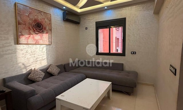 Appartement à louer à Marrakech, Mabrouka