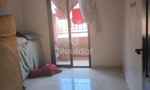 Appartement à vendre à Marrakech, Mabrouka