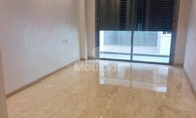 شقة للإيجار في الدار البيضاء، بيلفيدير