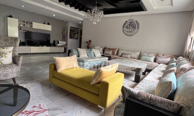 Appartement à louer à Casablanca, Californie