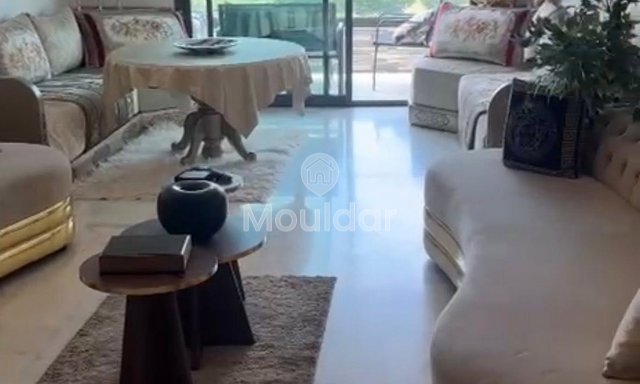 Appartement à vendre à Mohammedia