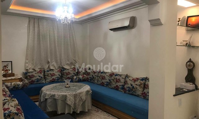 Apartment for sale in Marrakech, Es Saada