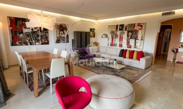 Apartment for sale in Marrakech, Agdal
