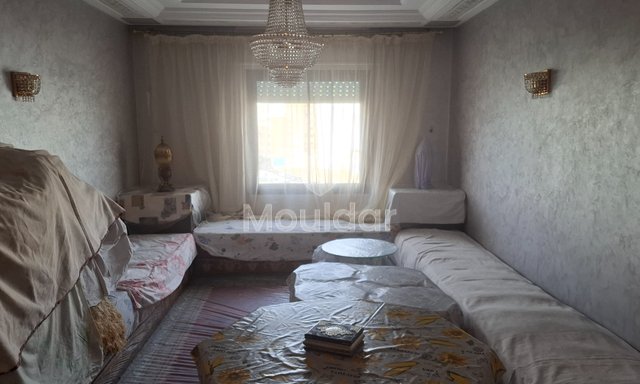 Appartement à vendre à Tanger, Administratif