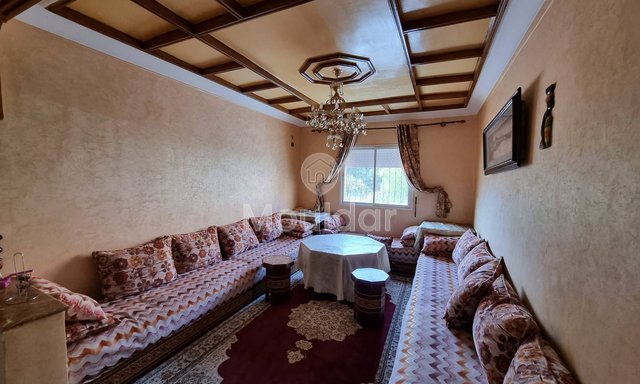 Appartement à vendre à Marrakech, Mabrouka