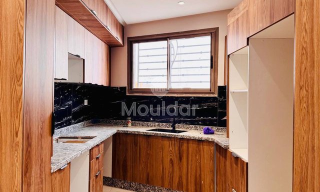 Appartement à vendre à Essaouira, Borj