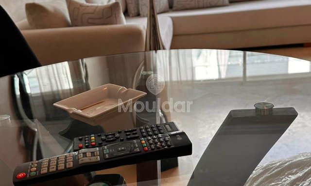 Appartement à vendre à Casablanca, Les Princesses