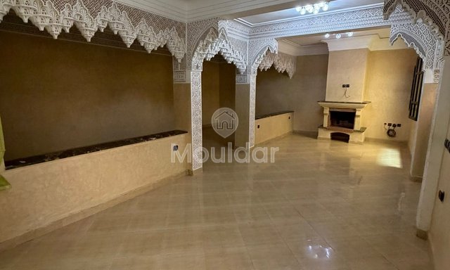 House for sale in Marrakech, Hay Izdihar