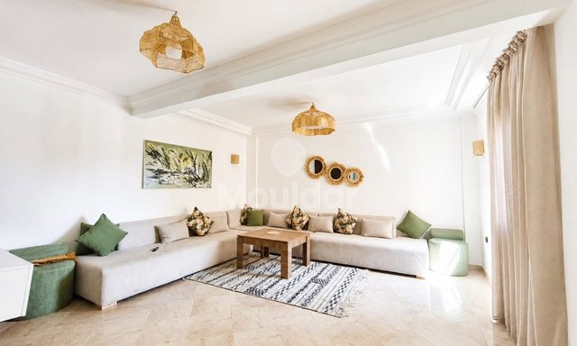 Appartement à louer à Marrakech Route de Casablanca