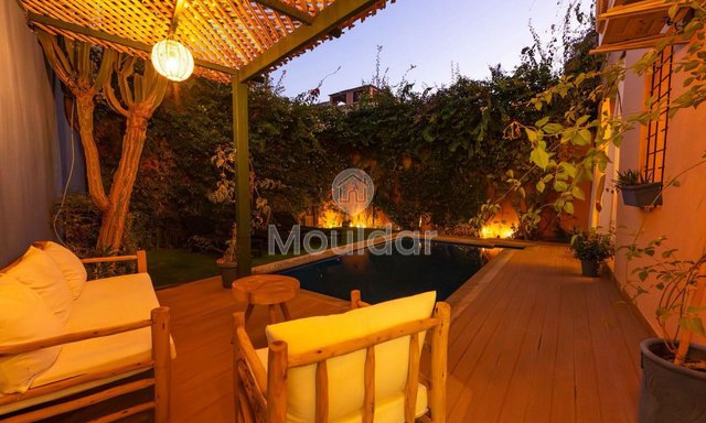 Villa for sale in Marrakech, Casablanca Road