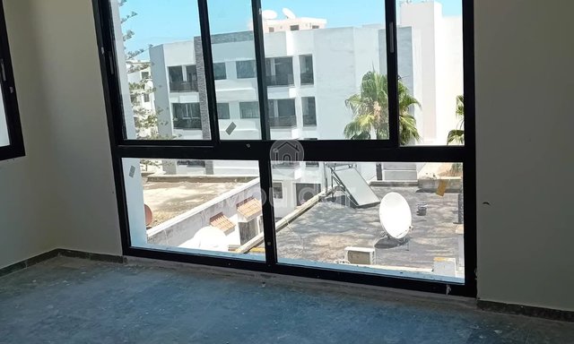 Apartment for sale in Casablanca, Oasis