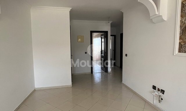 Appartement à louer à Tanger, Mesnana
