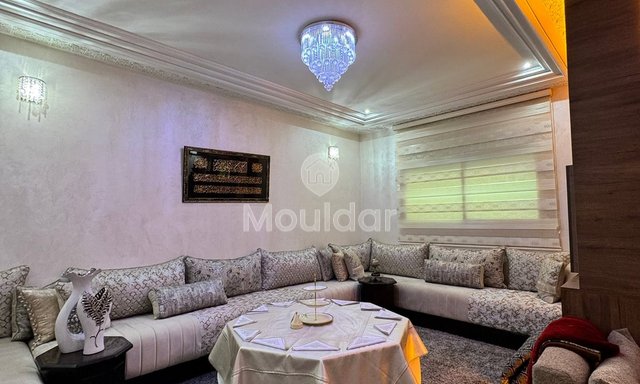 Appartement à vendre à Fès Route Ain Chkaf