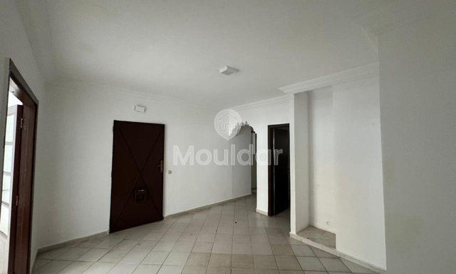 Office for rent in Rabat, Hassan district
