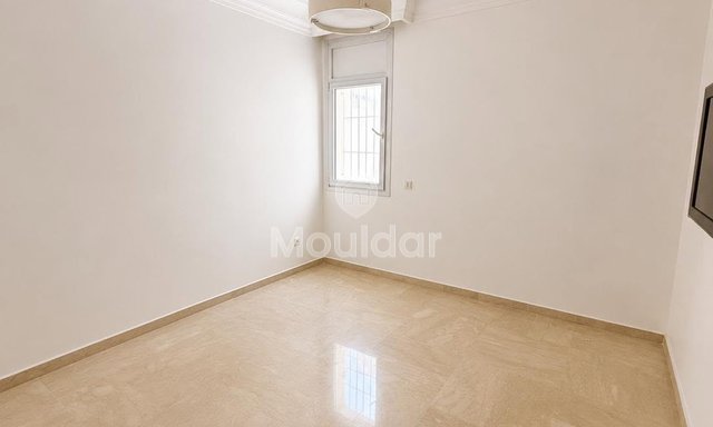 Apartment for rent in Casablanca, Bourgogne Ouest