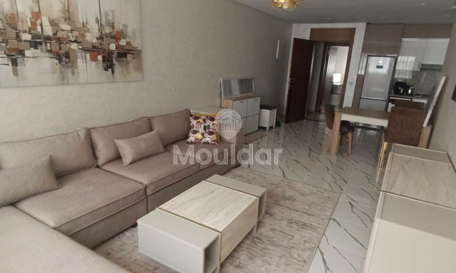 Studio à louer à Casablanca, Palmier
