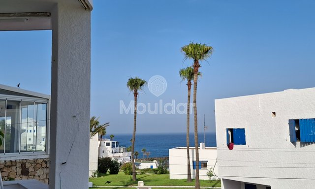 Apartment for rent for vacations in Cabo Negro Petit Mirou