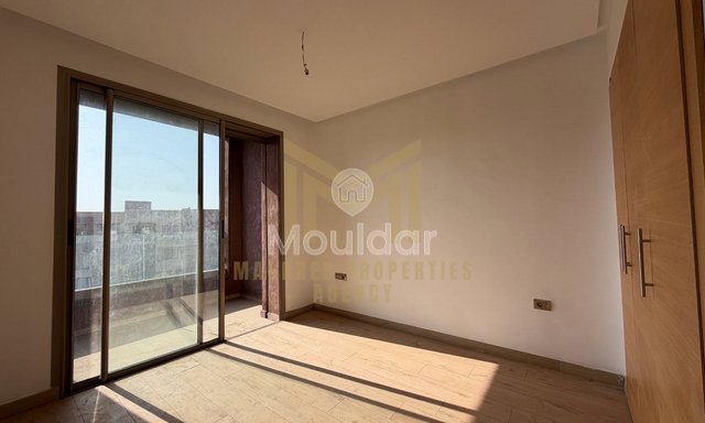 Appartement te koop in Marrakech, Prestigia