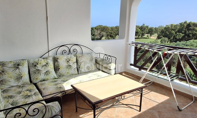Apartment for rent for vacation in Cabo Negro, GARDENS OF CABO