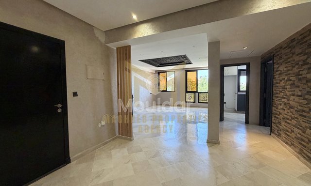 Appartement te koop in Marrakech, Casablanca Route