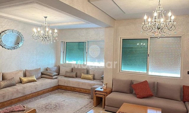 Appartement à vendre à Fès, Route Ain Chkaf