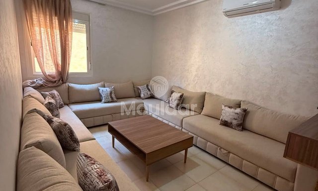 Appartement à louer à Marrakech, Targa