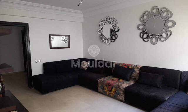 Te koop: appartement in Casablanca, Racine
