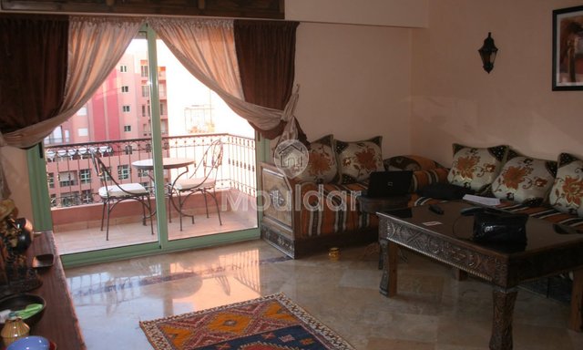 Appartement à louer à Marrakech, Majorelle