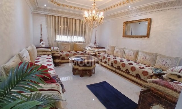 Appartement te koop in El Jadida