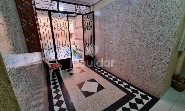 Appartement te koop in Marrakech