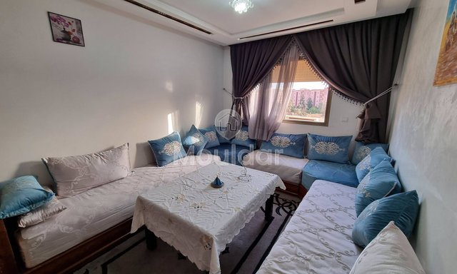 Appartement à louer à Marrakech